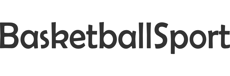 BasketballSport logo